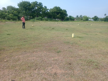  Residential Plot for Sale in Kavanur, Chennai