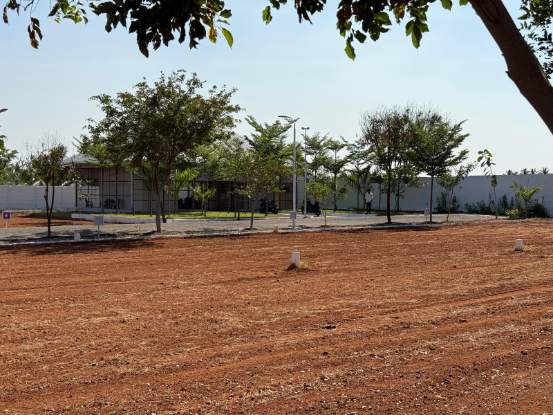  Residential Plot 1200 Sq.ft. for Sale in Seelanaickenpatti, Salem