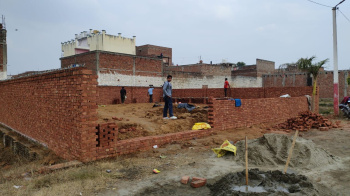  Residential Plot for Sale in Chandpur, Bijnor