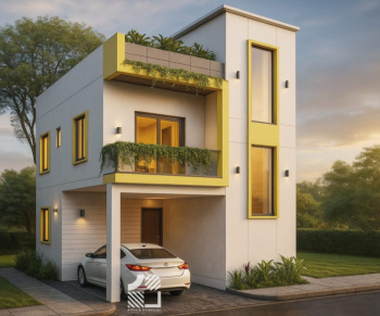 4 BHK Villa for Sale in Phulnakhara, Bhubaneswar