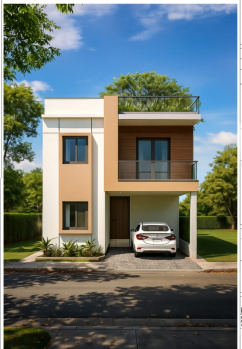 4 BHK Villa for Sale in Phulnakhara, Bhubaneswar