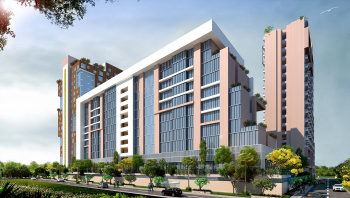  Studio Apartment for Sale in Knowledge Park 5, Greater Noida