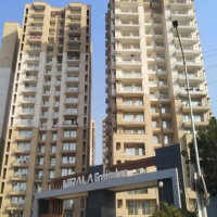 3 BHK Flat for Sale in Noida Extension, Greater Noida