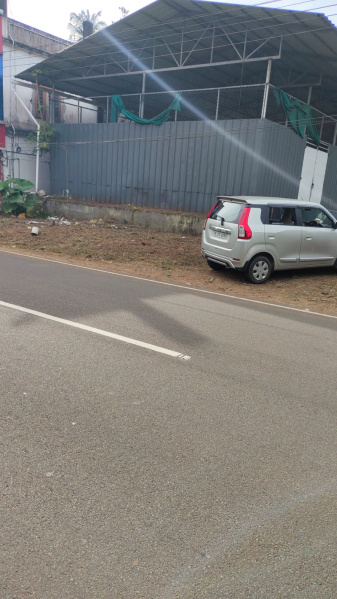 Warehouse 3000 Sq.ft. for Rent in Thadiyoor, Pathanamthitta