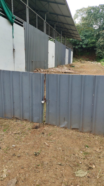  Warehouse 3000 Sq.ft. for Rent in Thadiyoor, Pathanamthitta
