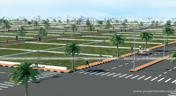 Residential Plot for Sale in Sultanpur Road, Lucknow