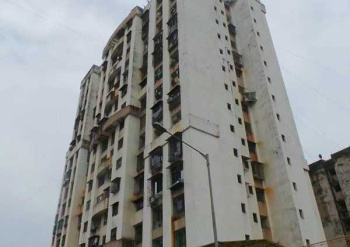 1 BHK Flat for Sale in Goregaon West, Mumbai