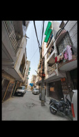 3 BHK Builder Floor for Sale in Block L Mohan Garden, Delhi