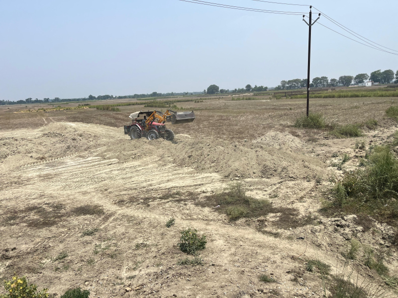  1200 Sq.ft. Residential Plot for Sale in Sonepur, Patna