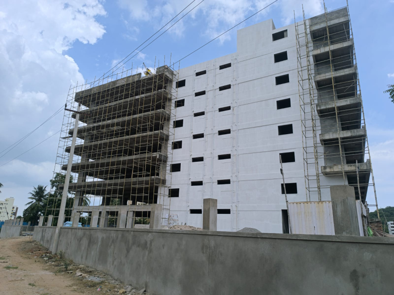  Office Space 145000 Sq.ft. for Rent in Tadepalli, Vijayawada