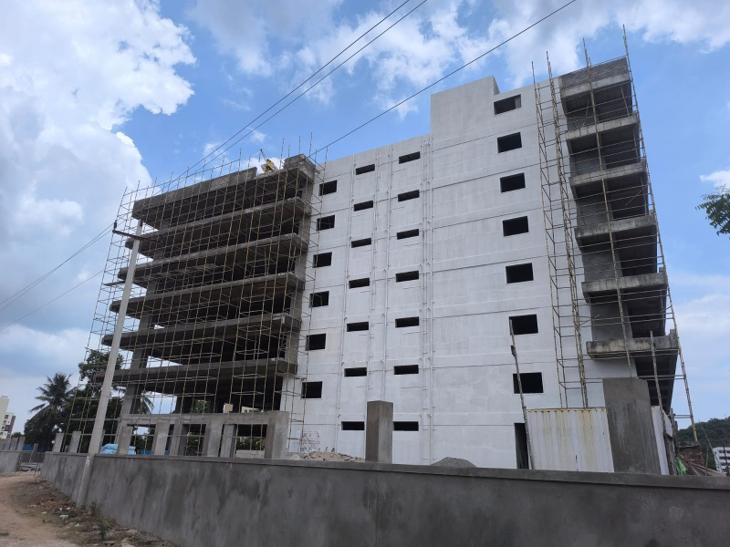  Office Space 145000 Sq.ft. for Rent in Tadepalli, Vijayawada