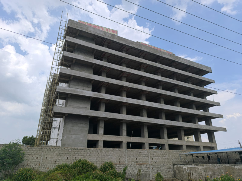  Office Space 145000 Sq.ft. for Rent in Tadepalli, Vijayawada