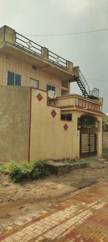 2 BHK House for Rent in Adipur, Gandhidham