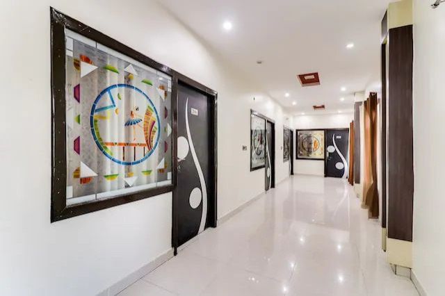  Hotels 900 Sq. Yards for Sale in Najibabad, Bijnor