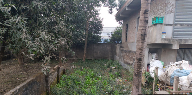  Warehouse 1500 Sq.ft. for Rent in Beldanga, Murshidabad