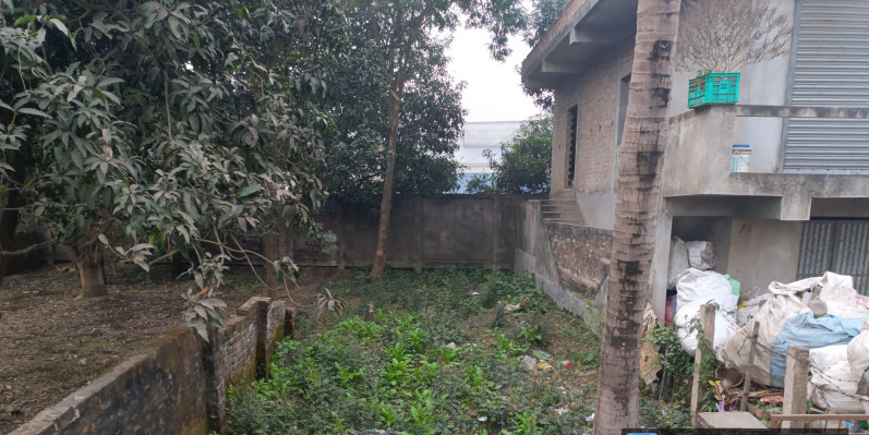  Warehouse 1500 Sq.ft. for Rent in Beldanga, Murshidabad