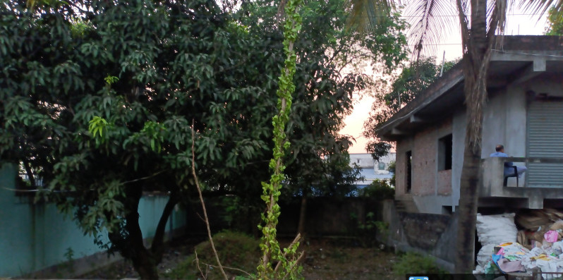  1500 Sq.ft. Warehouse for Rent in Beldanga, Murshidabad