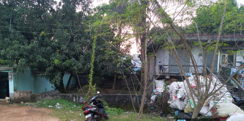  1500 Sq.ft. Warehouse for Rent in Beldanga, Murshidabad