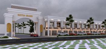  Residential Plot for Sale in Barwala Road, Dera Bassi