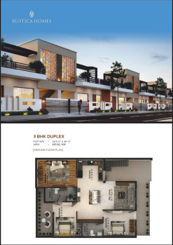 3 BHK House for Sale in Kharar Landran Road, Mohali