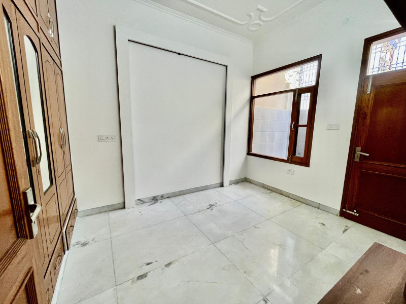 3 BHK Builder Floor 250 Sq. Yards for Sale in Sector 11 Panchkula
