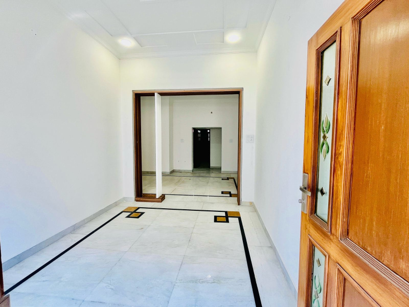 3 BHK Builder Floor 250 Sq. Yards for Sale in Sector 11 Panchkula