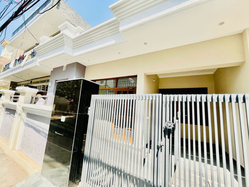 3 BHK Builder Floor 250 Sq. Yards for Sale in Sector 11 Panchkula
