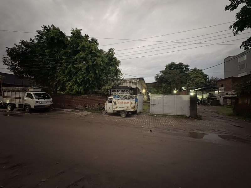  Industrial Land 2500 Sq. Yards for Sale in Industrial Area Phase I, Panchkula