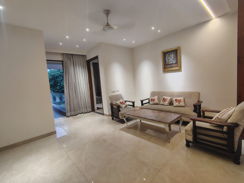3 BHK Builder Floor 250 Sq. Yards for Rent in Sector 7 Panchkula