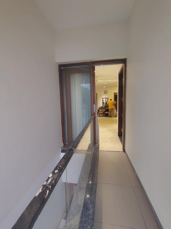 3 BHK Builder Floor 250 Sq. Yards for Rent in Sector 7 Panchkula