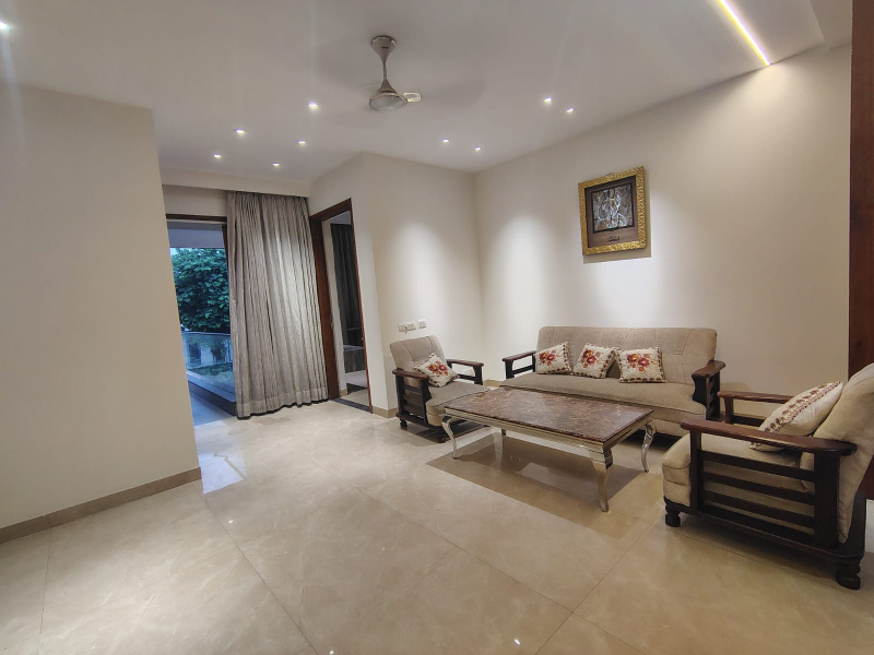 3 BHK 250 Sq.ft. Builder Floor for Rent in Sector 7 Panchkula