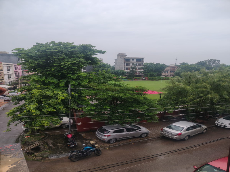 3 BHK 250 Sq.ft. Builder Floor for Rent in Sector 7 Panchkula