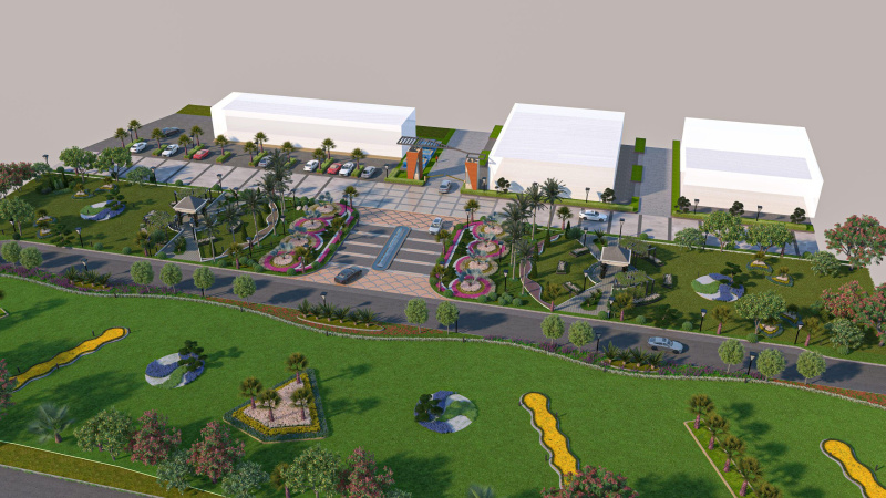  Residential Plot 124 Sq. Yards for Sale in Sector 12 Panchkula