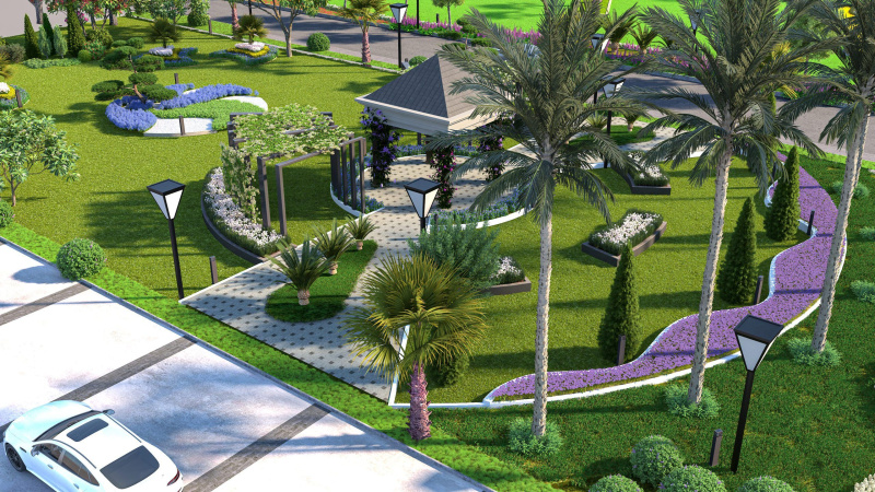  Residential Plot 124 Sq. Yards for Sale in Sector 12 Panchkula