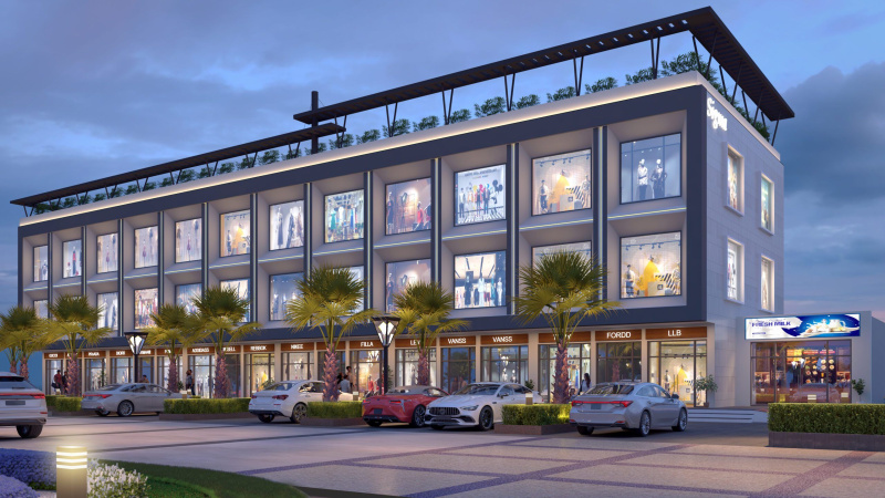  Residential Plot 124 Sq. Yards for Sale in Sector 12 Panchkula