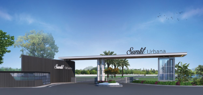  124 Sq. Yards Residential Plot for Sale in Sector 16 Panchkula