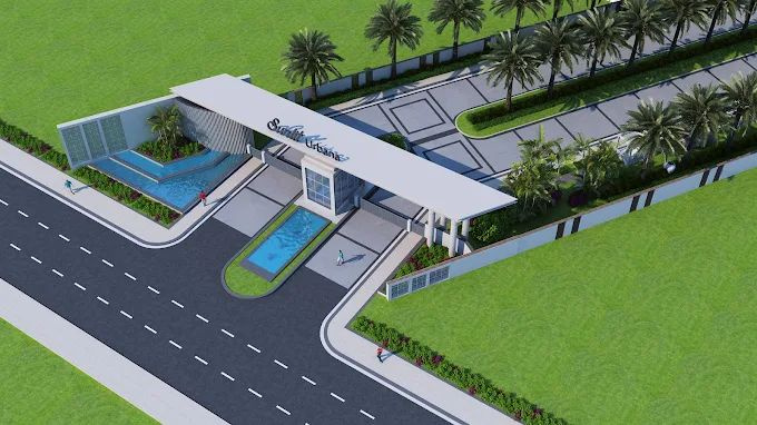  124 Sq. Yards Residential Plot for Sale in Sector 16 Panchkula