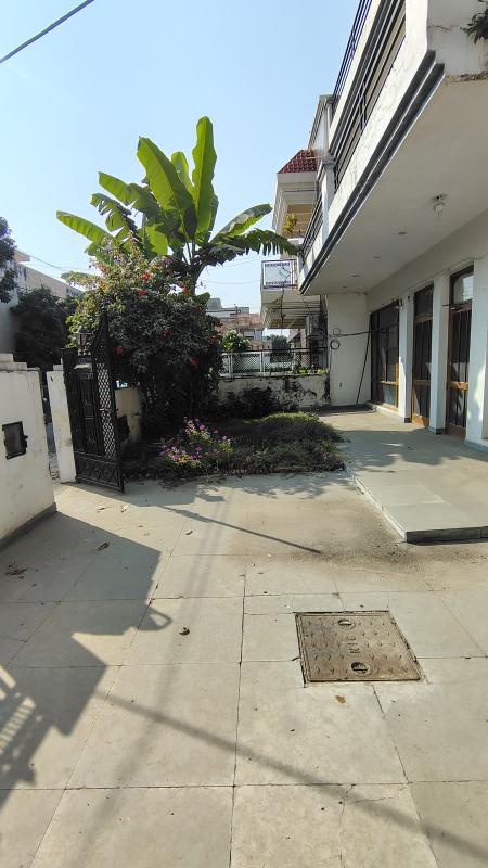 5 BHK 14 Marla House for Rent in Sector 21 Panchkula