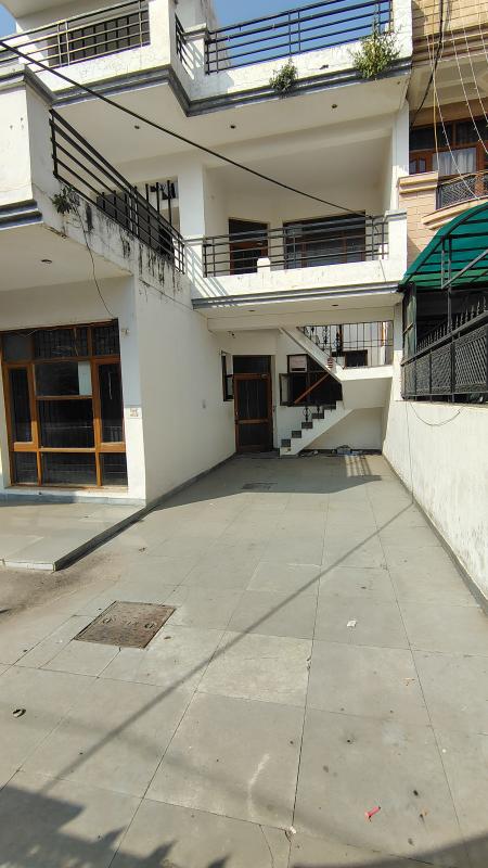 5 BHK 14 Marla House for Rent in Sector 21 Panchkula