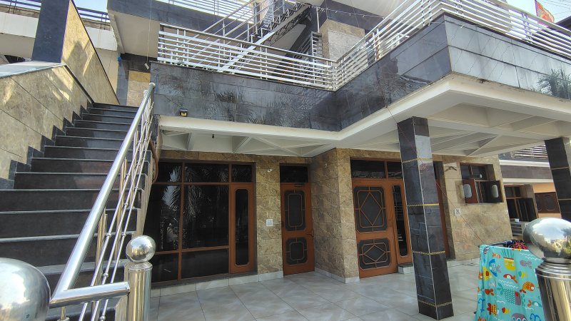 2 BHK 605 Sq. Yards House for Rent in Sector 10 Panchkula