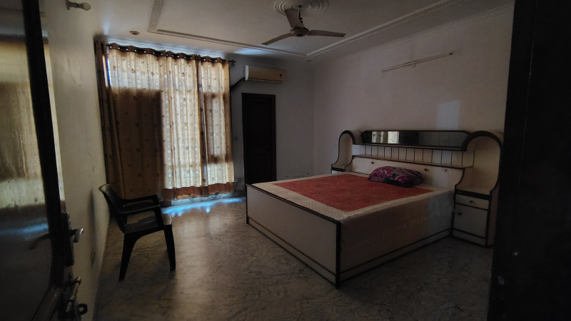2 BHK 605 Sq. Yards House for Rent in Sector 10 Panchkula
