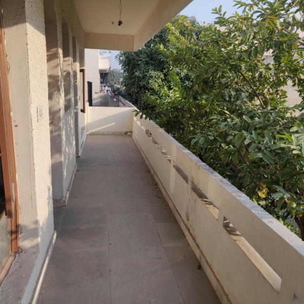 3 BHK 250 Sq.ft. House for Rent in Sector 21 Panchkula