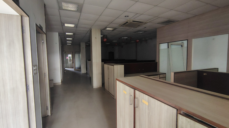  2100 Sq.ft. Showroom for Rent in Sector 10 Panchkula
