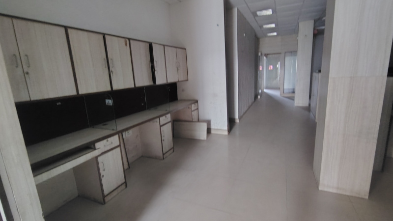  2100 Sq.ft. Showroom for Rent in Sector 10 Panchkula