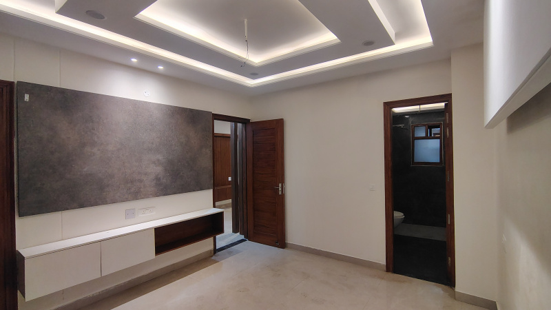 3 BHK 250 Sq. Yards Builder Floor for Sale in Sector 2 Panchkula