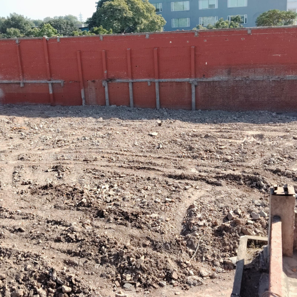  2500 Sq. Yards Industrial Land for Sale in Industrial Area Phase I, Panchkula