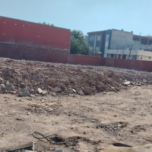  2500 Sq. Yards Industrial Land for Sale in Industrial Area Phase I, Panchkula