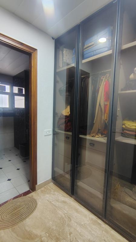 4 BHK 605 Sq.ft. Builder Floor for Rent in Sector 10 Panchkula