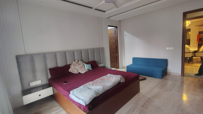 4 BHK 605 Sq.ft. Builder Floor for Rent in Sector 10 Panchkula