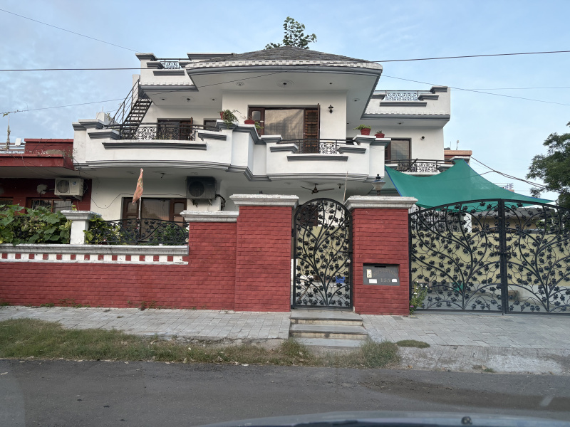 3 BHK 250 Sq. Yards House for Sale in Sector 11 Panchkula